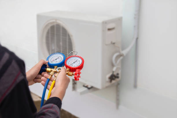 Best Emergency HVAC Repair  in USA